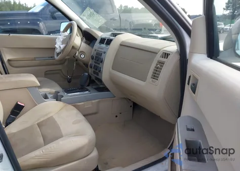 2008 Ford Escape Xlt из США, поврежденный, VIN 1FMCU03168KD48693